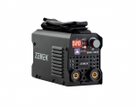 Zemek 160XD Smini MMA Ηλεκτροκόλληση Inverter160A - Electro Welds