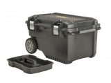 Stanley - FatMax Wheeled Plastic Tool Box W74.8xW51.6xH43cm - Toolkits