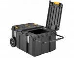 DeWALT Βαλίτσα Εργαλείων Πλαστική Αδιάβροχη Τροχήλατη - Εργαλειοθήκες 