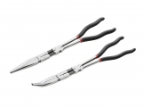 Facom - Set of 2 pliers too long - Pliers