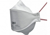 3M - Aura 1863+ FFP3 NR D - Breathe Protection