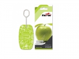 Feral - Fruity Collection green apple Flavor 19201 - Interior