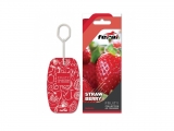 Feral - Fruity Collection strawberry Flavor 19205 - Interior