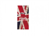 Feral - Perfume flag collection Great Britain 19305 - Interior