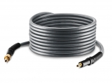Karcher - High pressure pipe H10Q PremiumFlex Anti-Twist - Wash Systems Accessories 