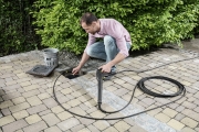 Karcher - Set occlusion 15 m - Wash Systems Accessories 