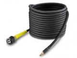 Karcher - Extension tube high-pressure tire (10m) - Wash Systems Accessories 