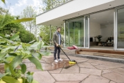 Karcher - Εξάρτημα καθαρισμού επιφανειών T7 Plus T-Racer - Εξαρτήματα Πλυστικών συστημάτων