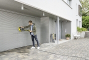 Karcher - Εξάρτημα καθαρισμού επιφανειών T7 Plus T-Racer - Εξαρτήματα Πλυστικών συστημάτων