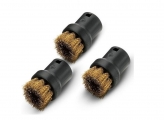 Karcher - Brush for Steam Cleaner - Components / Parts Cleaner - Multi cleaners