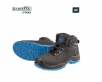 BORMANN Pro BPP8232 Μποτάκι Εργασίας Ο1 LG SR Madera - Working Boots