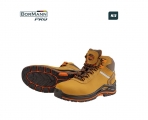 BORMANN Pro BPP8208 Μποτάκι Ασφαλείας S3 SR Desert - Working Boots