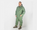 BORMANN BPP7208 Αδιάβροχο Κουστούμι PVC 0,32mm - Overalls - Work Trousers 