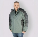 BORMANN Pro BPP7041 Μπουφάν Everest Αδιάβροχο Με Επένδυση - Working Jackets - Vests - Sweatshirt