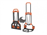Black & Decker - Transport Trolley 65kg - Easels - Work Benches - Transport Trolleys