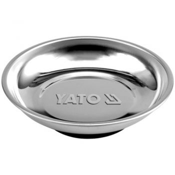 ΜΑΓΝΗΤΙΚΟ ΠΙΑΤΟ 150mm YT-0830 - Electro Welds