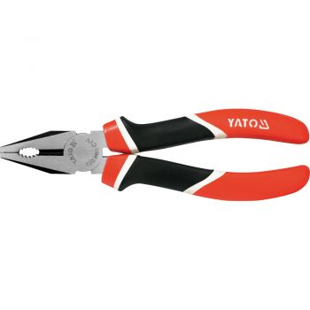 ΠΕΝΣΑ YATO CrV 180MM YT-1941 - Pliers