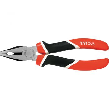 ΠΕΝΣΑ YATO CrV 180MM YT-1941 - Pliers
