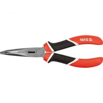 ΜYTΟΤΣΙΜΠΙΔΟ ΚΥΡΤΌ 200MM YT-1946 - Pliers
