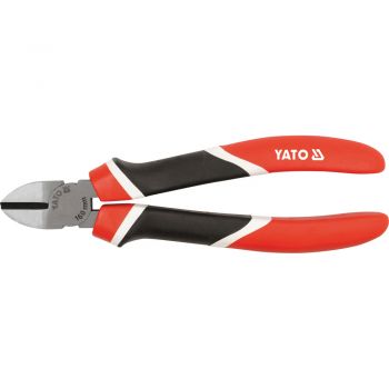 ΠΛΑΓΙΟΚΌΦΤΗΣ 160MM YT-1947 - Pliers