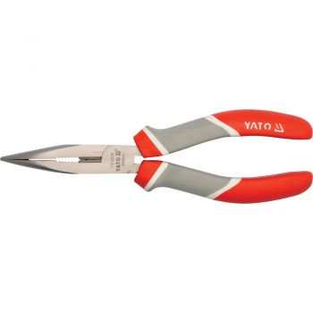 ΜYTΟΤΣΙΜΠΙΔΟ  ΚΥΡΤΟ 160mm YT-2026 - Pliers