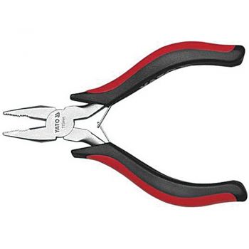 ΠΕΝΣΑ ΜΙΝΙ 115MM YT-2080 - Pliers