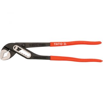 ΓΚΑΖΟΤΑΝΑΛΙΑ 250MM YT-2090 - Electrician Tools