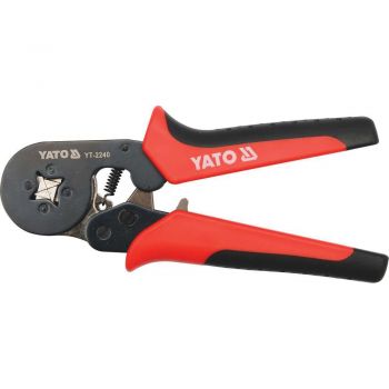 ΠΕΝΣΑ - ΠΡΕΣΑ 180MM YT-2240 - Πενσοειδή