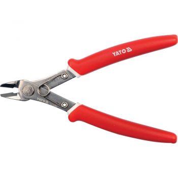 ΚΟΦΤΗΣ ΗΛΕΚΤΡΟΛΟΓΩΝ125mm YT-2262 - Pliers