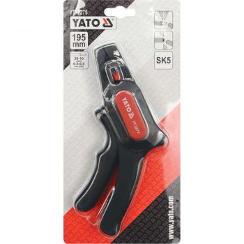ΓΔΑΡΤΗΣ ΚΑΛΩΔΙΩΝ YT-2275 - Electrician Tools