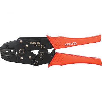 ΠΡΕΣΑ ΚΑΛΩΔΙΩΝ YT-2300 - Electrician Tools
