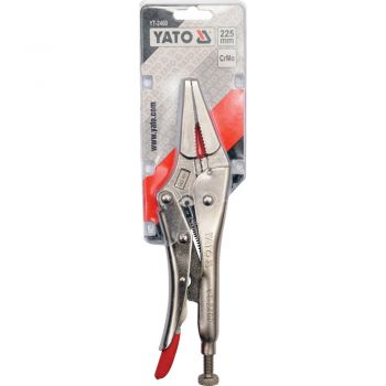 ΓΚΡΙΠ 225MM  YT-2460 - Electrician Tools