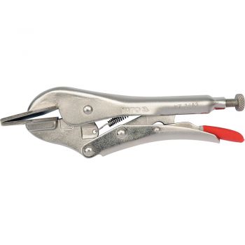 ΓΚΡΙΠ ΠΛΑΤΥ 78-200MM YT-2463 - Electrician Tools