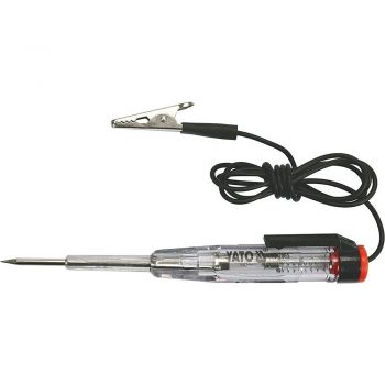 ΚΑΤΣΑΒΙΔΙ ΔΟΚΙΜΑΣΤΙΚΟ 6-24V YT-2865 - Screwdrivers