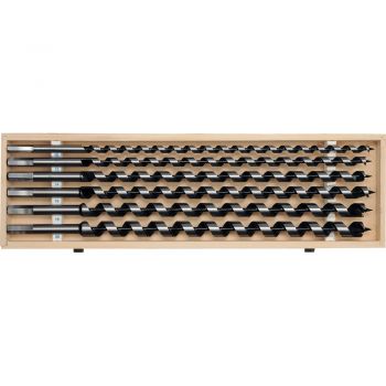ΤΡΥΠΑΝΙΑ ΟΦΙΟΕΙΔΗ ΣΕΤ 6ΤΕΜ 10-20ΜΜ-460ΜΜ YT-3299 - Drills - Needles - Chisels 