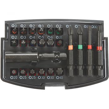 ΜYTΕΣ ΣΕΤ S2 23 ΤΕΜ YT-04621 - Μύτες βιδώματος
