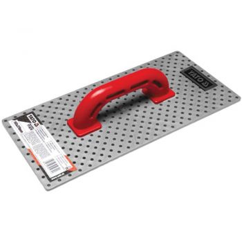 ΤΡΙΒΕΙΟ ΤΟΙΧΟΥ 165Χ370ΜΜ YT-5218 - Sanders