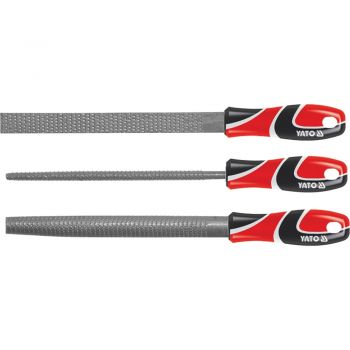 ΡΑΣΠΕΣ ΣΕΤ 3ΤΜΧ YT-6222 - Sawyer - Cutting - Εngraving