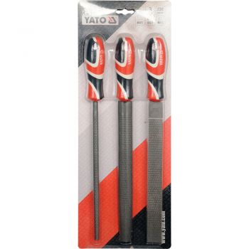 ΡΑΣΠΕΣ ΣΕΤ 3ΤΜΧ YT-6222 - Sawyer - Cutting - Εngraving