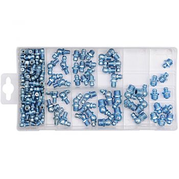 ΜYTΕΣ ΓΡΑΣΑΔΌΡΟΥ 110 ΤΜΧ. YT-06888 - Bits screw driving