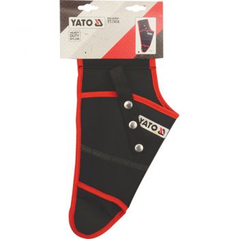 ΘΗΚΗ ΔΡΑΠΑΝΟΚΑΤΣΑΒΙΔΟΥ ΖΩΝΗΣ YT-7414 - Cases - Aprons