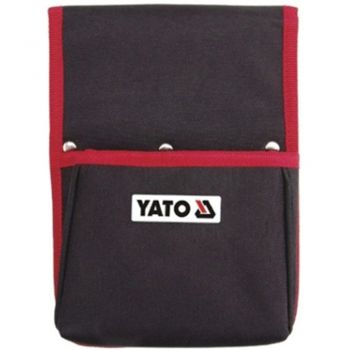 ΘΗΚΗ ΕΡΓΑΛΕΙΩΝ ΖΩΝΗΣ YT-7417 - Cases - Aprons