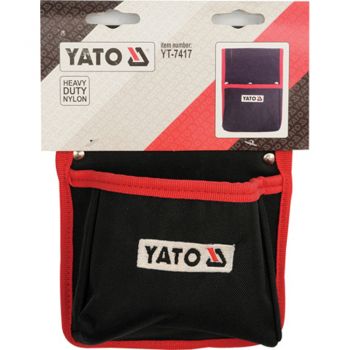 ΘΗΚΗ ΕΡΓΑΛΕΙΩΝ ΖΩΝΗΣ YT-7417 - Cases - Aprons