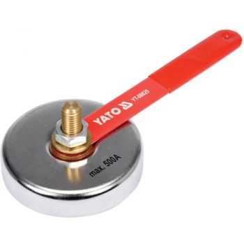 ΜΑΓΝΗΤΙΚΟ ΣΩΜΑ ΓΕΙΩΣΗΣ YT-08625 - Electro Welds