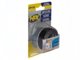 HPX - Αυτοκόλλητη ταινία Velcro 20mm x 1m  - Ταινίες - Δεματικά