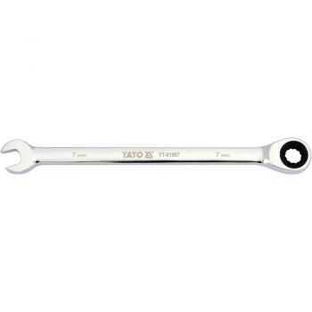 YATO ΓΕΡΜΑΝΟΠΟΛΥΓΩΝΟ ΚΑΣΤΑΝΙΑΣ - 19.0MM-ΔΙΑΜΕΤΡΟΣ - Wrenches