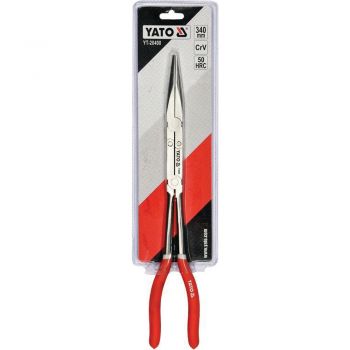 ΜYTΟΤΣΙΜΠΙΔΟ ΙΣΙΟ ΜΑΚΡΥ 340MM  YT-20400 - Pliers
