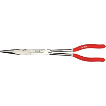 ΜYTΟΤΣΙΜΠΙΔΟ ΙΣΙΟ ΜΑΚΡΥ 340MM  YT-20400 - Pliers