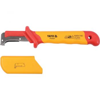 ΑΠΟΓΥΜΝΩΤΗΣ VDE 38Χ155MM YT-21211 - Electrician Tools