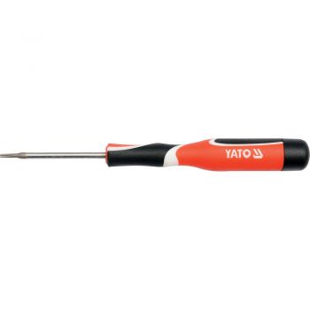 ΚΑΤΣΑΒΙΔΙ ΩΡΟΛΟΓΟΠΟΙΏΝ T10X50MM  YT-25857 - Κατσαβίδια Χειρός